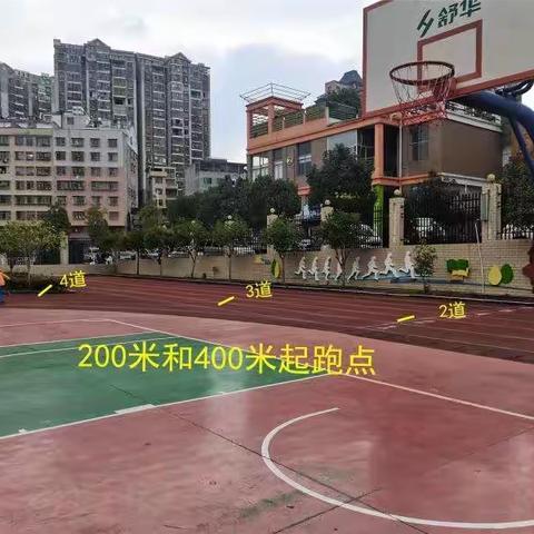 各项目比赛地点和比赛方式