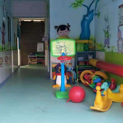 贝贝乐幼儿园秋季火热报名招生中