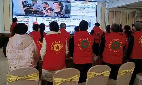 资中县文物保护志愿服务队学习《中华人民共和国文物保护法》和参观文庙武庙纪实摄影：李世元二0二三年二月八日