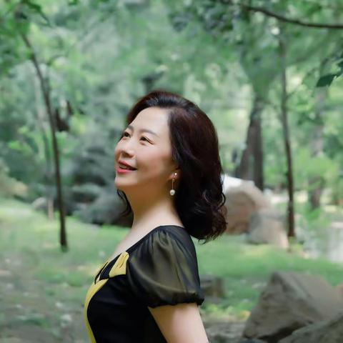似水年华岁月静好
