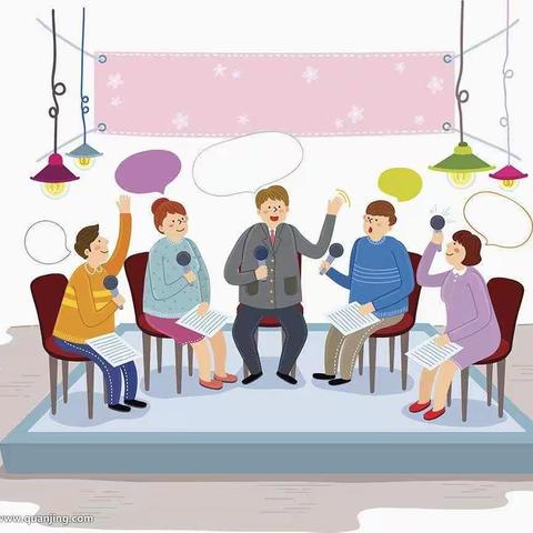 学习交流中成长 思维碰撞中提升——十一师一中高中英语组教研活动