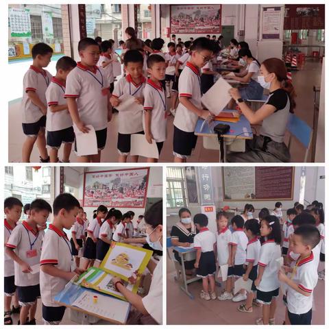 “双减”落地有声  “乐考”妙趣无穷