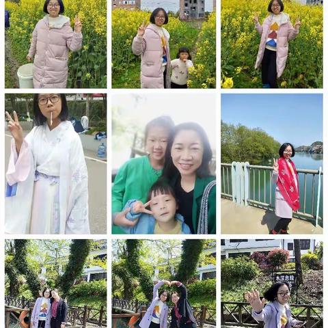 宝贝，妈妈爱你