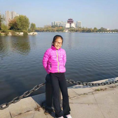 致青春――致女儿