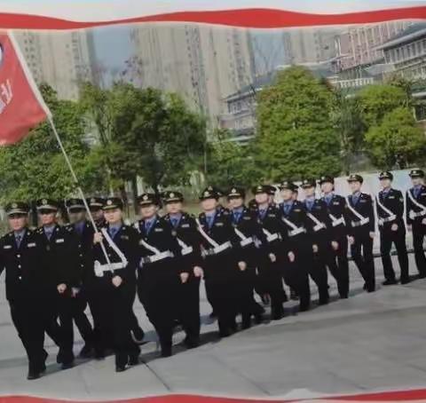 讲好城管的故事：把服务送到群众心坎上