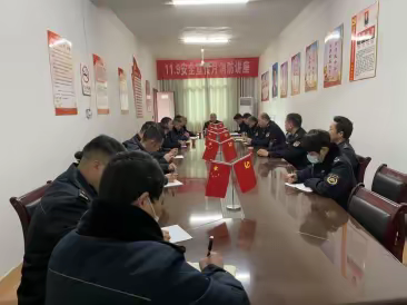 讲好城管的故事：雪下的时候