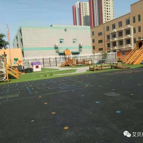 艾贝尼幼儿园秋季招生新生名额抢占中