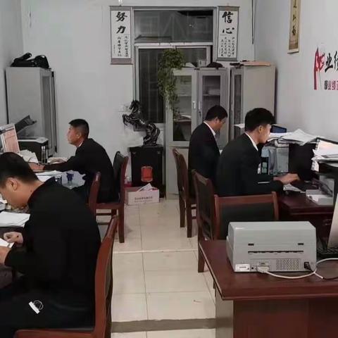 金融扶贫进行时