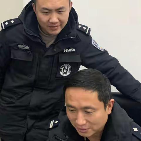 【警属助守纪 家风促警风】特警支队召开全体民警家属座谈会