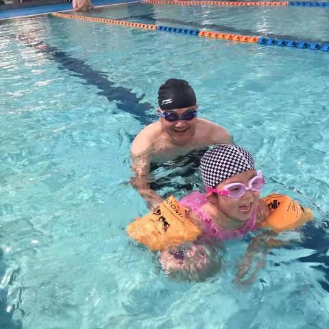 陪伴是最长情的告白——记机关二园亲子活动打卡