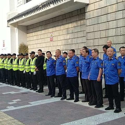 抓重点   控全局——青年路街办整治工作简报