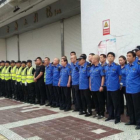 青年路街办整治工作简报(劳武巷整治第十四天)