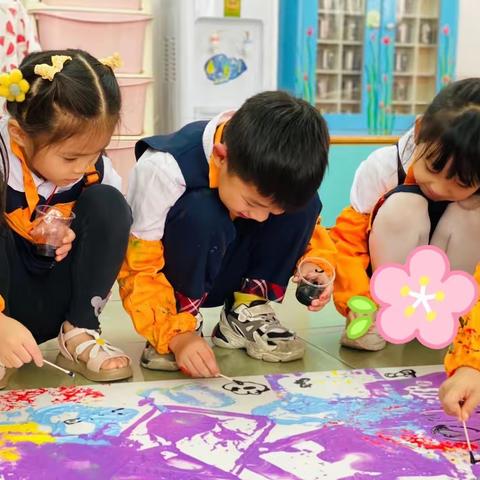 梅苑幼儿园430兴趣班课程介绍