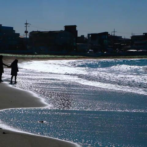 济州岛之旅