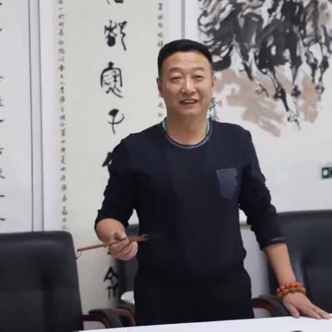 乌海市实验小学兰亭名师讲坛——精细用笔 精致笔画 灵动笔性