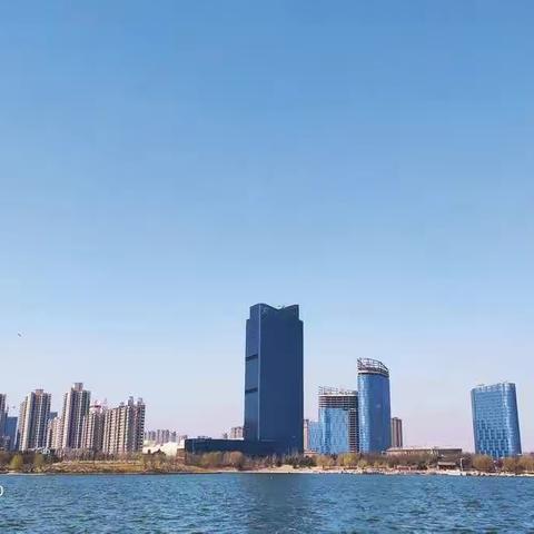 时光匆匆，爱意浓浓！——银河之星时光随笔