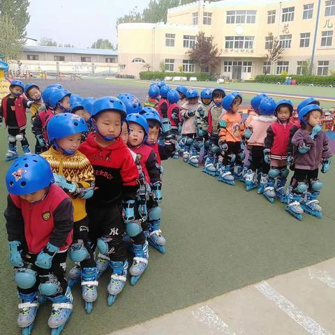 店子镇中心幼儿园，小一班快乐时光