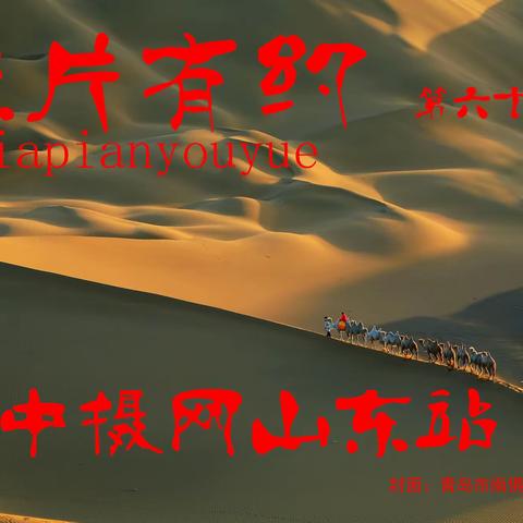 佳 片 有 约  （69）