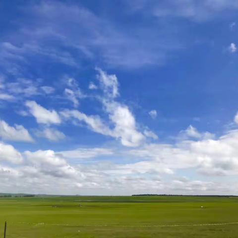 云下牧歌-呼伦贝尔独家2天野路线+常规5天记划