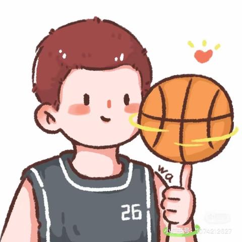 北京银座英才幼儿园特色课程——趣味篮球，快乐成长