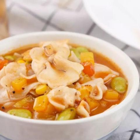 快手一人餐，好吃还管饱！