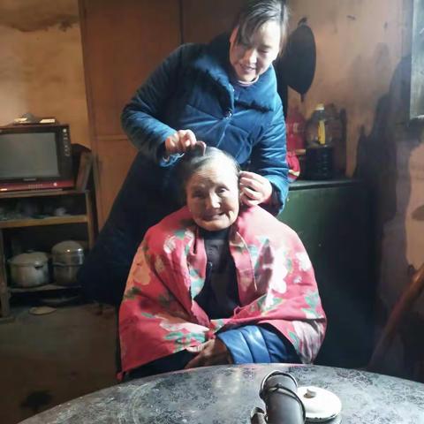 宅家女人花，在家过三八