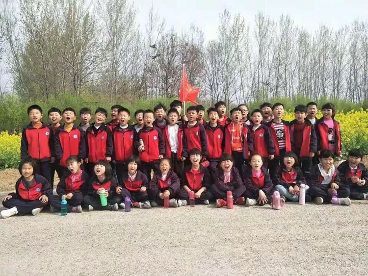 柘城清华园学校