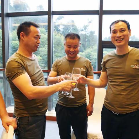 34师89届桐庐籍战友30周年联谊会