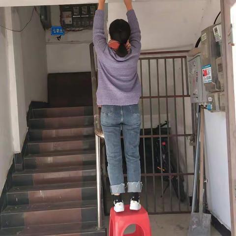 象山社区城市品质提升工作