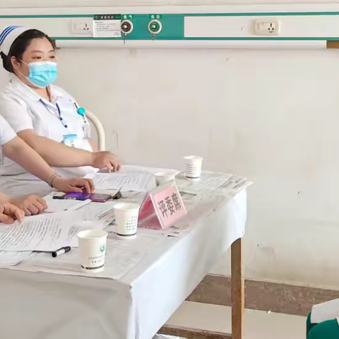 强技术，展风采