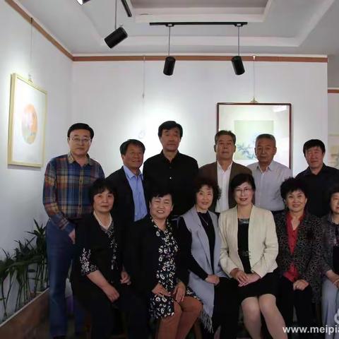 “青春永驻，友谊长存”——记芦头高中毛泽东文艺宣传队一、二级同学跨世纪聚会