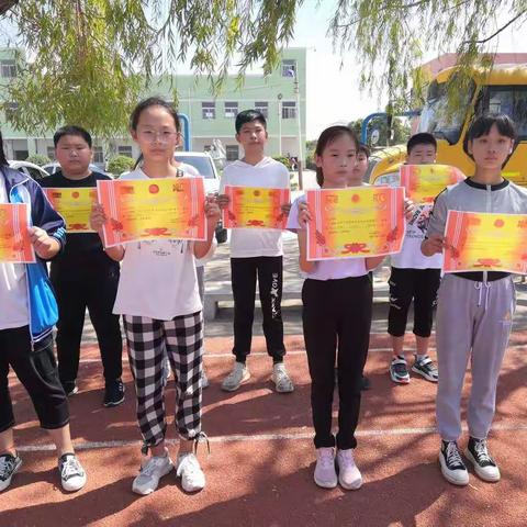 展运动风采，做阳光少年！——阴平学区举办2020年秋季小学生田径运动会选拔赛