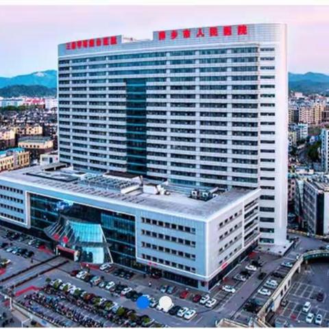 党员活动日下乡“三癌”筛查义诊