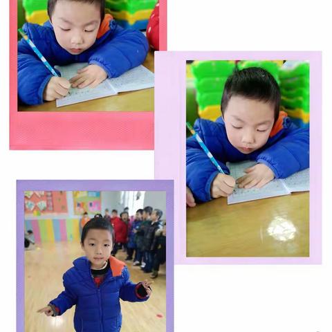 【小博士一班】一周精彩分享