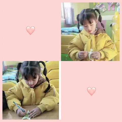 【】小博士一班】一周精彩分享