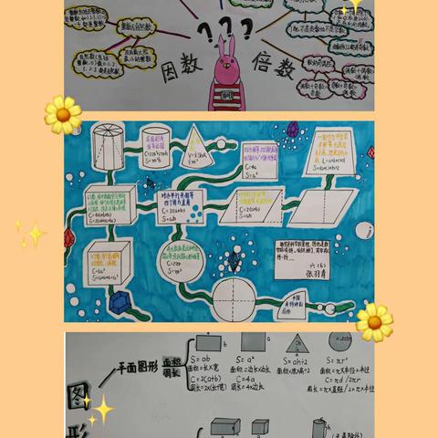 报慈数学节︴串联学与思          挑战最强大脑——记第四届数学文化节六年级活动