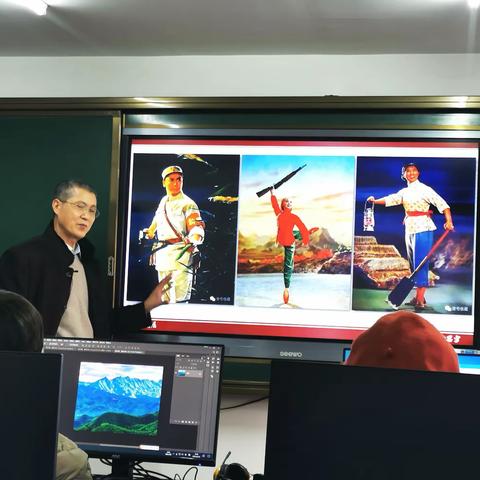 新学期新要求新目标