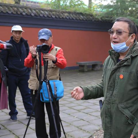 难以忘怀的釆风课