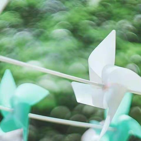 新学期，梦想启航