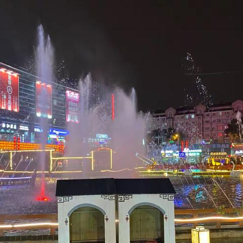 2022春节巴城游记