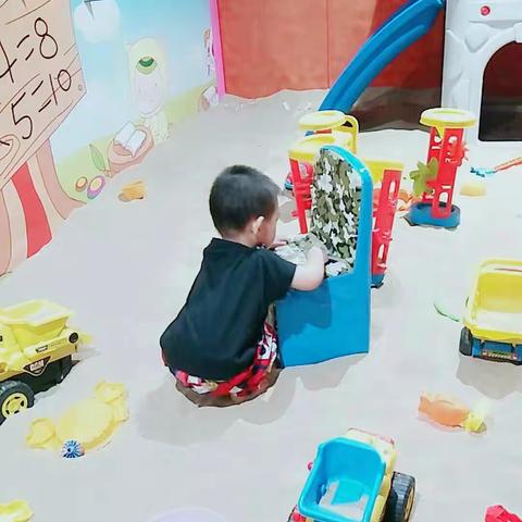 我叫张闹闹了