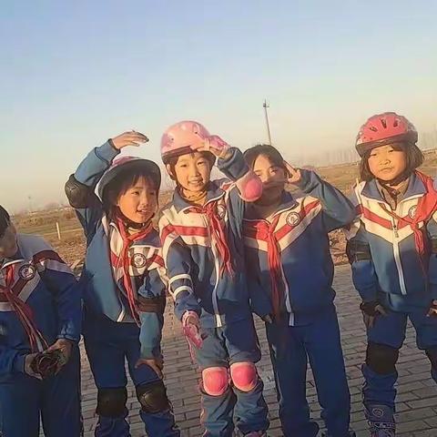 寓教于乐，快乐成长是我们的学习目标。
