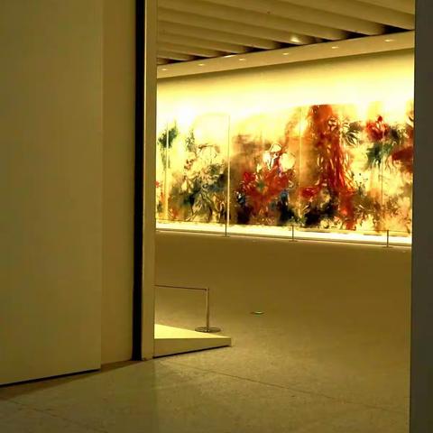 上海新地标—浦东美术馆亮相！