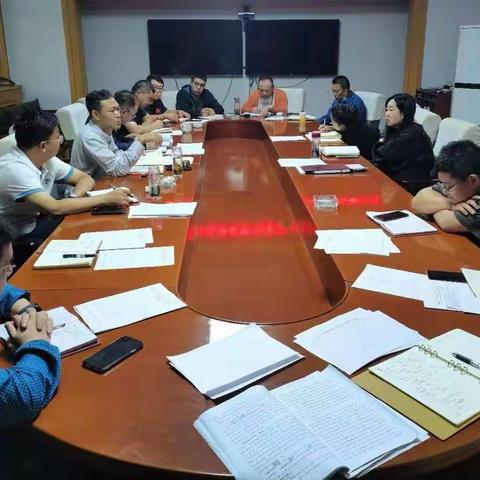 姚家庄镇“十一”长假坚守不放松  十一项重点工作全力向前冲