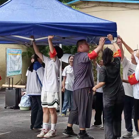 新的学期，新的开始