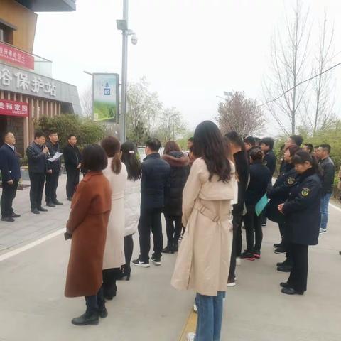 保护秦岭生态环境，共享秦岭美好家园