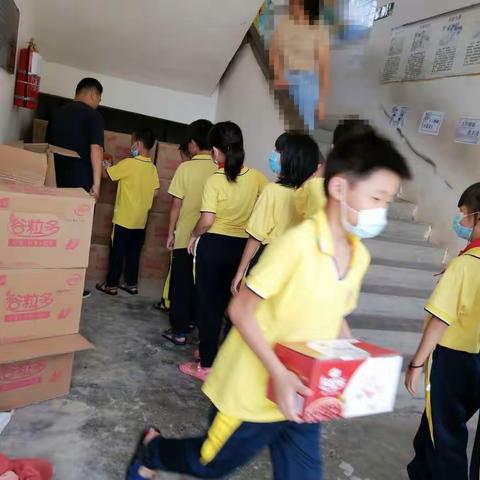 特别的“六一”