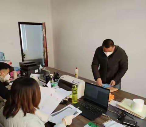 济南地铁6号线征迁工作有序推进