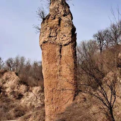 推荐庆城县周边自驾一日游路线（推荐人‖肖鹏）