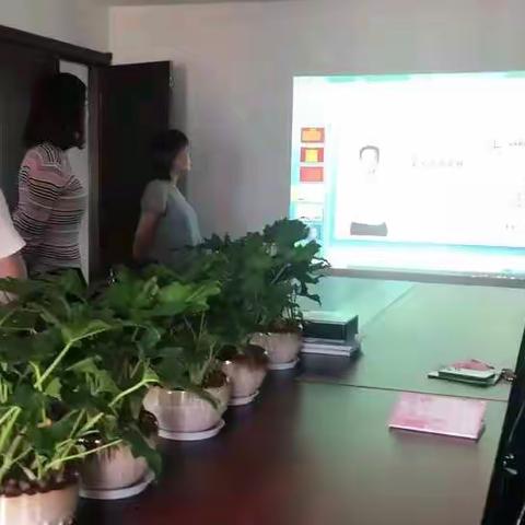 玉禾田云南区域公司积极深入的宣传与学习玉禾田的企业文化